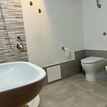 Bed & Breakfast Gennarcu
