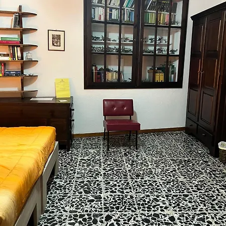 Gennarcu Bed & Breakfast *