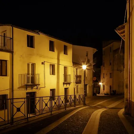 Gennarcu Alojamento de Acomodação e Pequeno-almoço *