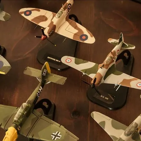 Gennarcu Alojamento de Acomodação e Pequeno-almoço