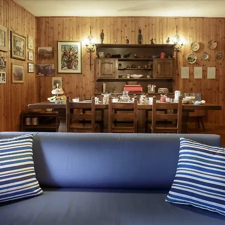 Bed & Breakfast Gennarcu