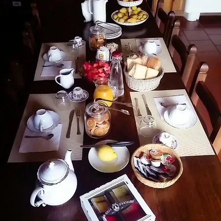 Gennarcu Bed & Breakfast