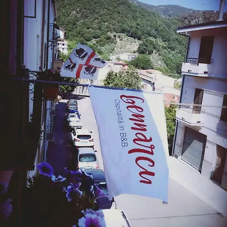 Gennarcu