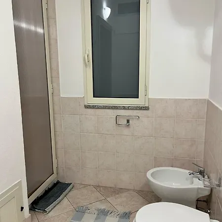 Frühstückspension Gennarcu Ussàssai