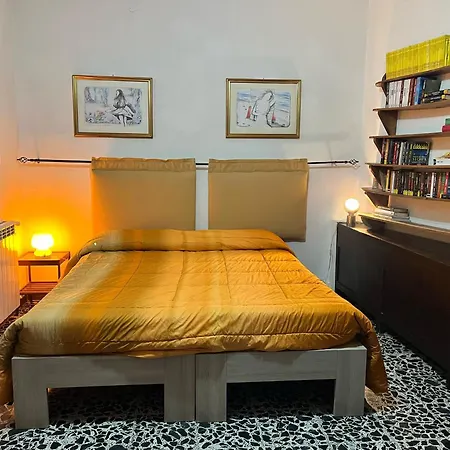 Bed & Breakfast Gennarcu *