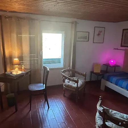 Gennarcu * Ussàssai