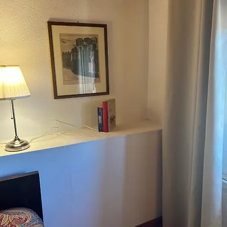 Frühstückspension Gennarcu