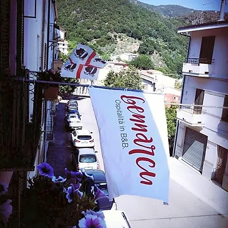 Gennarcu Bed & Breakfast *