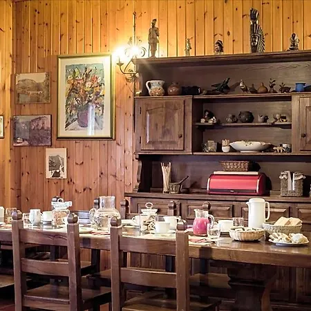 Gennarcu Alojamento de Acomodação e Pequeno-almoço *