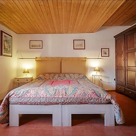 Gennarcu Bed & Breakfast