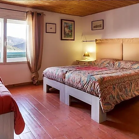 Bed & Breakfast Gennarcu *