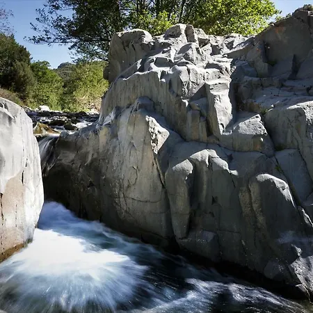 Frühstückspension Gennarcu *