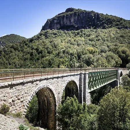 Gennarcu Frühstückspension Ussàssai