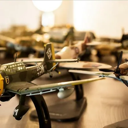 Frühstückspension Gennarcu