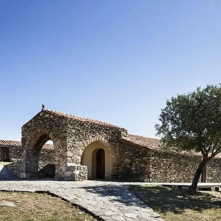 Frühstückspension Gennarcu *